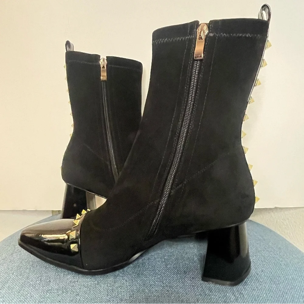 Azura Belindacee Bootie in women size EU 42/ US 10.5-11 - Picture 8 of 15